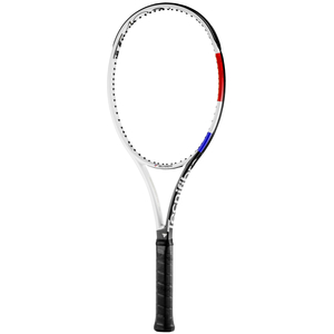 Tecnifibre TF40 315 Tennis Racket - Grip 4