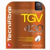 Tecnifibre TGV 1.30 Tennis String Set - Natural