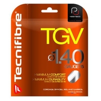 Tecnifibre TGV 1.40 Tennis String Set