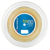 Tecnifibre TS60 Tennis String - 200m Reel - Natural