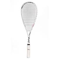 Tecnifibre White Squash Racket