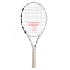 Tecnifibre White Tennis Racket