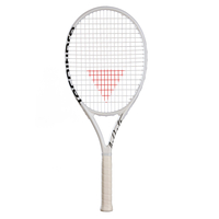 Tecnifibre White Tennis Racket