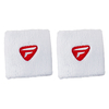 Tecnifibre Wristbands - Pack of 2