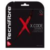 Tecnifibre X-Code 1.25 Tennis String Set