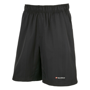 Tecnifibre X-Cool Mens Shorts - Black,  M