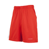 Tecnifibre X-Cool Mens Shorts AW16 - Red,  L
