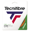 Tecnifibre X-One Biphase Squash String Set - 1.18mm