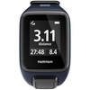 TomTom Runner 2 Cardio Music Small Heart Rate Monitor - Purple/Blue
