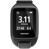 TomTom Runner 2 Cardio Small Heart Rate Monitor - Black