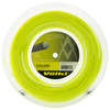 Volkl Cyclone Tennis String - 200m Reel - Yellow,  1.30mm