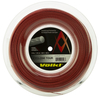 Volkl Cyclone Tour Tennis String - 200m Reel - Red,  1.25mm