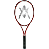 Volkl Organix 8 300g Super G Tennis Racket - Grip 4