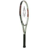 Volkl Organix Super G 2 Tennis Racket - Grip 4