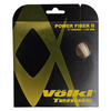 Volkl Power Fiber II Tennis String Set - 1.25mm