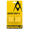 Volkl Super II Overgrip - 3 Pack - Yellow