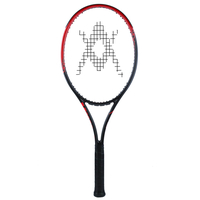 Volkl Team Speed Tennis Racket - Grip 2