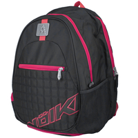 Volkl Tour Backpack SS16 - Black/Red