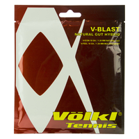Volkl V-Blast Tennis String Set - 1.30mm