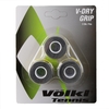 Volkl V-Dry Overgrip - Pack of 3 - Black