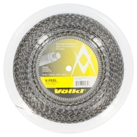 Volkl V-Feel Tennis String - 200m Reel - 1.30mm
