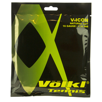 Volkl V-Icon Tennis String Set - 1.30mm