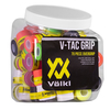 Volkl V-Tac Overgrip - Assorted Pack of 70