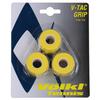 Volkl V-Tac Overgrip - Pack of 3 - Yellow