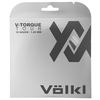 Volkl V-Torque Tour Tennis String Set - 1.20mm