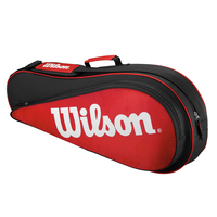 Wilson 3 Racket Equipment Bag