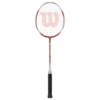 Wilson Attacker Badminton Racket