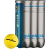 Wilson Australian Open Tennis Balls - 1 dozen