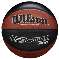 Wilson Basketball England Reaction Pro Basketball - Size 7
