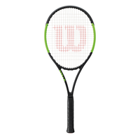 Wilson Blade 104 Tennis Racket - Grip 2