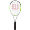 Wilson Blade Feel Team 103 Tennis Racket - Grip 1