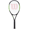 Wilson Blade Feel Team 103 Tennis Racket - Grip 2