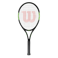 Wilson Blade Team 26 Junior Tennis Racket