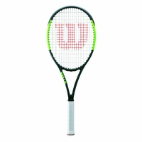 Wilson Blade Team 99 Lite Tennis Racket - Grip 3
