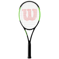 Wilson Blade Team Tennis Racket - Grip 2