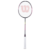 Wilson Blaze S1600 Badminton Racket
