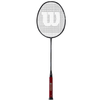 Wilson Blaze SX8800 J CV Badminton Racket