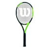 Wilson BLX Bold Tennis Racket - Grip 4