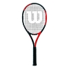 Wilson BLX Fierce Tennis Racket - Grip 2