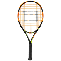 Wilson Burn 26 S Junior Tennis Racket