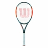 Wilson Burn Team 100 Lite Tennis Racket - Grip 2