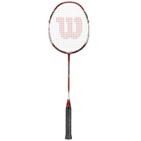 Wilson Carbon 83 Badminton Racket
