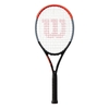 Wilson Clash 100UL Tennis Racket - Grip 3