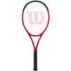 Wilson Clash 100UL v2 Tennis Racket