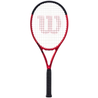 Wilson Clash 100UL v2 Tennis Racket