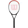 Wilson Clash 26 Junior Tennis Racket